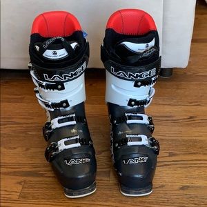 Men’s Lange Ski Boots